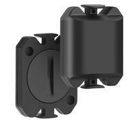 HTU Speed Cadence Sensor Cycling Cadence Sensor ANT -Compatible Wireless Speedometer Sensor IP67 Waterproof Accessories