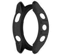 HTU TPU Case Shockproof Protection Cover Anti-scratch Bumper Protector Anti-Drop for Forerunner 265/ Forerunner 265S