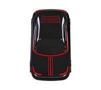 HTU Wireless Carplay Dongle Mini CarPlay AI Box Plug And Play RGB Wireless Adapter Fast Connect -Compatible WiFi for Factory Wired Carplay Cars