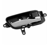 HTUHBCX Car Interior Door Handle for Altima for Pathfinder 2013-2017 for Titan XD for Murano 2015-2017 Interior Front Door Handle Replaces 80671-3TA0D(Left)
