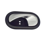 HTUHBCX Car Interior Door Handle for Citroen for Berlingo 2004 Car Side Inner Door Handles