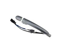 HTUHBCX Car Outer Handle for Koleos 2009 2010 2011 2012~2018 Car Outside Exterior Door Handle 80646-JY01A 80640-JY01A 80640-JY01B 80647-JY01A(As Shown Front Right)