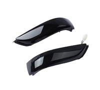 HTUHBCX Dynamic Turn Signal For Accord 2008-2013 2Pcs Dynamic LED Signal Side Mirror Light Side Mirror Indicator Light
