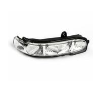 HTUHBCX Dynamic Turn Signal For C/E Class W211 S211 W463 1Pair Side Mirror LED Indicator Light Turn Signal Lamp Side Mirror Indicator Light