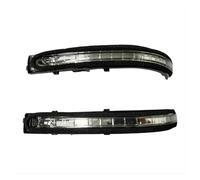 HTUHBCX Dynamic Turn Signal For Cerato 2012 Car Side Rearview Mirror Turn Light Flash Signal Lamp Side Mirror Indicator Light