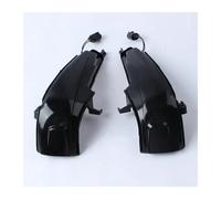 HTUHBCX Dynamic Turn Signal For Civic Sedan FA1 FA2 FA3 FD1 FD2 3 4 5 Mk8 2pcs Dynamic Blinker LED Turn Signal Coupe Mirror Arrow Indicator Lamp Side Mirror Indicator Light
