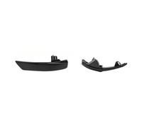 HTUHBCX Dynamic Turn Signal For Focus 2 MK2 MK3 For Mondeo MK4 EU Dynamic Turn Signal Light Side Mirror Indicator Sequential Blinker Lamp Side Mirror Indicator Light