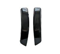 HTUHBCX Dynamic Turn Signal For Focus MK3 MK2 2008-2016 1Pair Dynamic Blinker LED Turn Signal Mirror Light Side Mirror Indicator Light