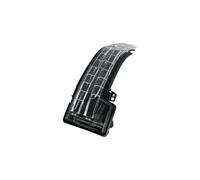 HTUHBCX Dynamic Turn Signal For G For GL For GLS For ML R W463 X164 X166 W166 W251 V251 2006-2019 Rearview Mirror Signal Light Side Mirror Indicator Light(Right 1668200221)