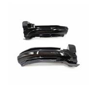 HTUHBCX Dynamic Turn Signal For Kuga For Escape 2019-2022 2Pcs LED Turn Signal Side Wing Flowing Rearview Mirror Light Dynamic Blinker Side Mirror Indicator Light