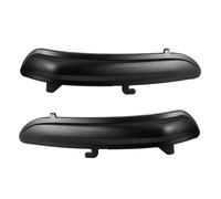 HTUHBCX Dynamic Turn Signal For Opel For Vauxhall For Corsa F 2019 2020 2021 Dynamic LED Side Mirror Blinker Flowing Light Side Mirror Indicator Light
