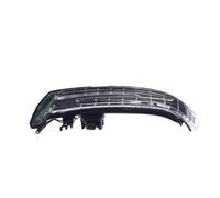 HTUHBCX For A For B For C For E For S For CLA Side Mirror Indicator Turn Signal Repeater Light Lamp Blinker Left Or Right Side Mirror Indicator Light(Right Side 1pc)