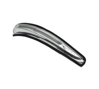 HTUHBCX For Hyundai For Santa 2013-2016 Side Mirror Indicator Turn Signal Repeater Lamp Light Blinker Left Or Right Side Mirror Indicator Light(Left Side 1pc)