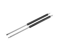 HTUHBCX Gas Spring Strut 2Pcs 600N/700N/800N/1100N/1200N 530mm For Ottoman Bed Support Shock Struts Gas Struts Spring Shock Rod Struts(1100N)