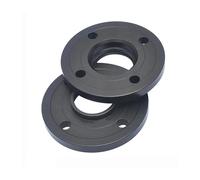 HTUHBCX Hub Centric Spacers FOR Citroen FOR Cactus FOR C420 0.79inches 4x108 65.1 Centric Bore Hub 20MM Wheel Spacer With 8pcs 45mm 12 * 1.25 Wheel Bolt Hubcentric Spacers(Black)