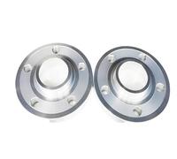 HTUHBCX Hub Centric Spacers FOR ML350 FOR A-Class 2004 10/12/15/20MM 5x112 66.6 With Extended 14X1.5 Bolts 2PCS Hub Centric Wheel Spacers Hubcentric Spacers(10mm silver or black)
