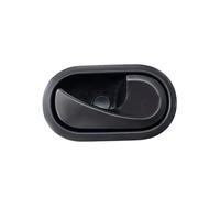 HTUHBCX Interior Door Handle for Citroen for Berlingo 2004 Interior Door Handle(Right 4420375)