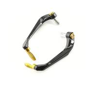 HTUHBCX Motorbike Hand Levers for R3 R25 for YZF R1 for YZF R6 Motorcycle Levers Guard Brake Clutch Handlebar Protector Handle Bar Motor CNC Aluminum Parts Handlebar Brake Lever(1)