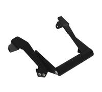 HTUHBCX Phone Holder Stand For ADV350 For ADV 350 2021-2025 Navigation Bracket Motorcycle Navigator Phone Holder GPS Navigation Holder Navigation Mount Bracket