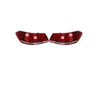 HTUHBCX Rear Light Assembly 1 Pair For E Class W212 2009-2013 Car Lights Upgraded Taillights Brake Stop Turn Signal Lamp Fog Lamp Tail LampAssy