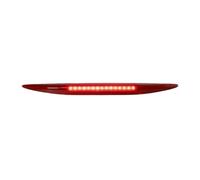 HTUHBCX Tail Light Cluster FOR Accord FOR Sedan 7th 2006-2007 1pc 12V Plastic Car Rear Additional Brake Light Tail Lamp Rear Light Assembly