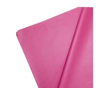 HTUK Large Multi Coloured Tissue Paper for Wrapping Gifts 50x75cm Acid Tissue Paper Sheets for Packaging Crafting for Kids 20 Assorted Colours Pack of 100