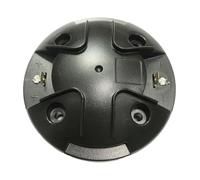 Htuteyy 1pc for ZLX 115 ZLX 115P Speaker Diaphragm Speaker DH1K Horn Driver Speaker Replacement Part for DH1K EV for ELX 112 for F01U247593