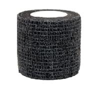 Htuteyy 6pcs Self-Adhering Bandage Fixing Bandage Animal Bandage Hand Tearing Waterproof Elastic Bandage for Pets 5 cm X 4.5 M