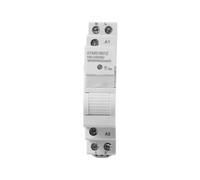 Htuteyy ATMS1601Z ZigBee Circuit Breaker 1P Single Pole Dry Contact Timer Relay Din Rail Timer App Remote Control