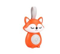 Htuteyy Baby White Noise Machine Lullaby Sound Machine,Baby Sound Machine,Portable Baby Soother Sleep Aid Machine