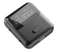 Htuteyy Bluetooth 5.4 Audio Transceiver LE Audio, Broadcast 1TX to 100+ RX Devices Sharing, Clip-on Design