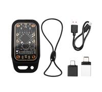 Htuteyy Chameleon V3.0 Acrylic RFID Chip Emulator Reader NFC Read Write 125Khz 13.56Mhz ID IC Card Tag Copyer Copier