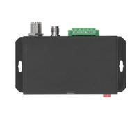 Htuteyy Channel 10 to 35V Marine AIS Receiver for HAR-100 38400 Bps Sensitive Accurate Accuracy GPS Receiver for Boat