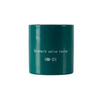 Htuteyy Cold Storage Solenoid Valve Emergency Strong Magnetic Universal Switch Solenoid Coil Magnetic Controller Valve Open Function