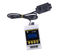 Htuteyy DTH1 Safety and Stability Features Material | System includes protective housing and calibration features to maintain stable operation.