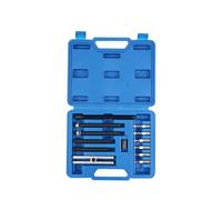 Htuteyy Embedded Bearing Removal Puller Tool Small Insert Bearing Race Remover 20mm-90mm Range