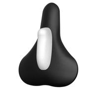 Htuteyy Ergonomic Electric Wireless Trainer Seated Portable Pelvic Floor Muscle Exerciser A