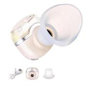 Htuteyy Eye Steamer for Dry Eyes Relief Heated Eye Mist Sprayer Portable Eye Mister with Warm Compress Moist Heat Portable Eye Steamer for Dry Eye Relief for Eyelid,Eye Skin SPA for Tired Eyes and Eye