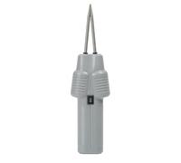 Htuteyy Handheld Chicken Defeather for Goose Duck Electric Poultry Plucker Efficient Hair Removal