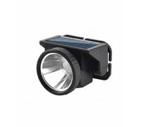 Htuteyy Headlamp COB Emergency Headlight for Night Workers and Runners | Comfortable headband keeps weight off your neck with a secure fit, ideal for long shifts, night runs, construction work.