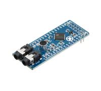 Htuteyy LD3320 SPI/Serial Port Interface Intelligent Voice Control Speech Recognition Module Development Board SPI
