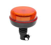 Htuteyy LED Engineering Vehicle Light Construction Flashing Warning Signal Light Agricultural Machinery Strobe Light LED Vehicle