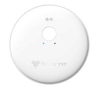 Htuteyy Multi-Language Translator for AI Voice Translation in Meetings | Get clear multilingual dialogue in meetings with AI voice translation, fast performance, and Bluetooth pairing.