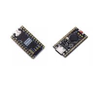 Htuteyy NRF52840 Development Board 2Pcs for Nano V2.0 Bluetooth Split Keyboard Charging Management NRF52840 Board