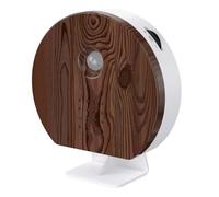 Htuteyy Portable White Noise Generator Chirping Sound Box Birdsong Flowing Water Light Music Speaker with Night Light Motion Sensor