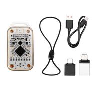 Htuteyy RFID Chip Emulator Reader Chameleon V3.0 NFC Read Write Functionality 125Khz 13.56MHz ID IC Card Tag Copyer Copier