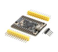 Htuteyy STM32G431CBU6 TM32 Mini Core Development Board Module STM32G431 - STM32G4 S128KB Flash RAM 32KB 170Mhz