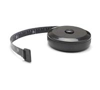 Htuteyy Tape Measure for Body Measurements - Retractable Dual Sided Design