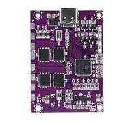 Htuteyy Type-C 5S Lion Battery Compatible 100W Fast Charging Module IP2368 -Boost Bidirectional High-Power Board