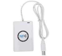 Htuteyy USB NFC Card Reader Writer ACR122U-A9 China Contactless RFID Card Reader Wireless NFC Reader